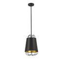 Tura Pendant by Eurofase