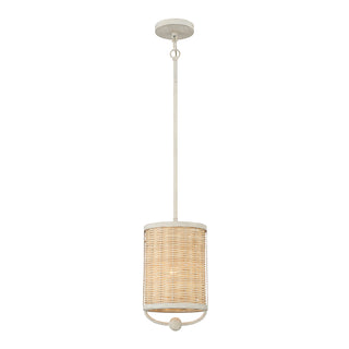 Comparelli Pendant by Eurofase