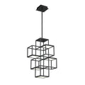 Ferro Pendant by Eurofase