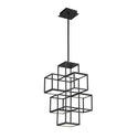 Ferro Pendant by Eurofase