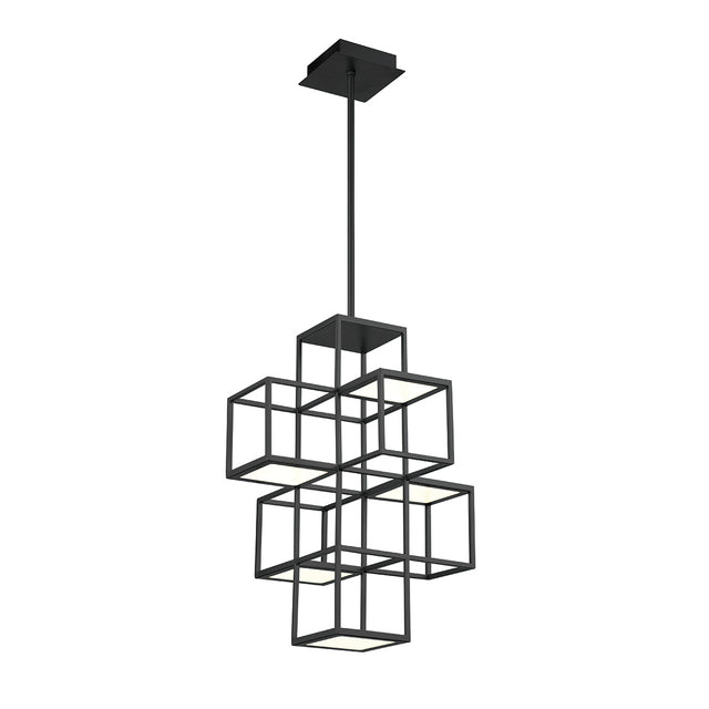 Ferro Pendant by Eurofase