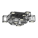 Ferro Flush Mount Ceiling Light by Eurofase