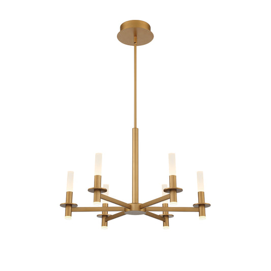 Torna Chandelier by Eurofase
