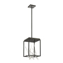 Aerie Chandelier by Eurofase