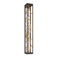 Aerie Outdoor (Wet) Sconce by Eurofase