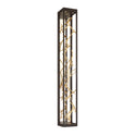 Aerie Outdoor (Wet) Sconce by Eurofase