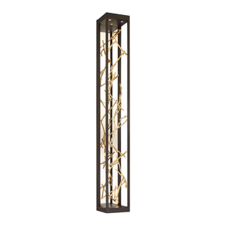 Aerie Outdoor (Wet) Sconce by Eurofase