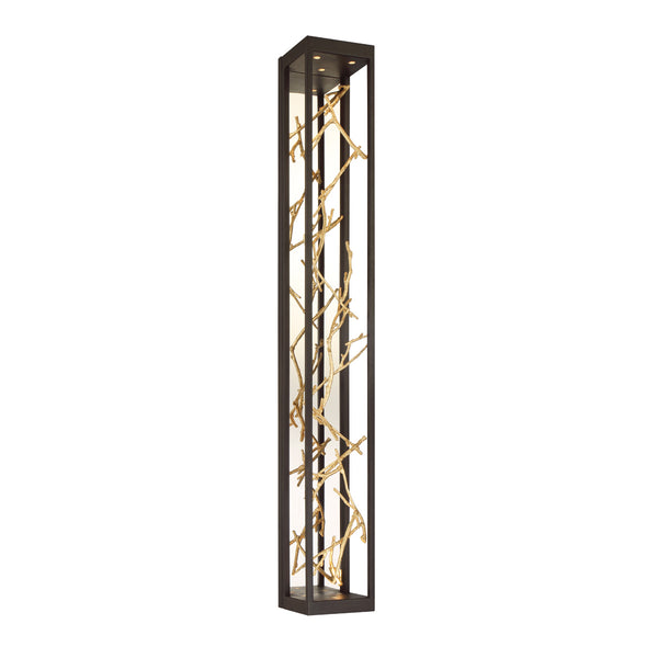 Aerie Outdoor (Wet) Sconce by Eurofase