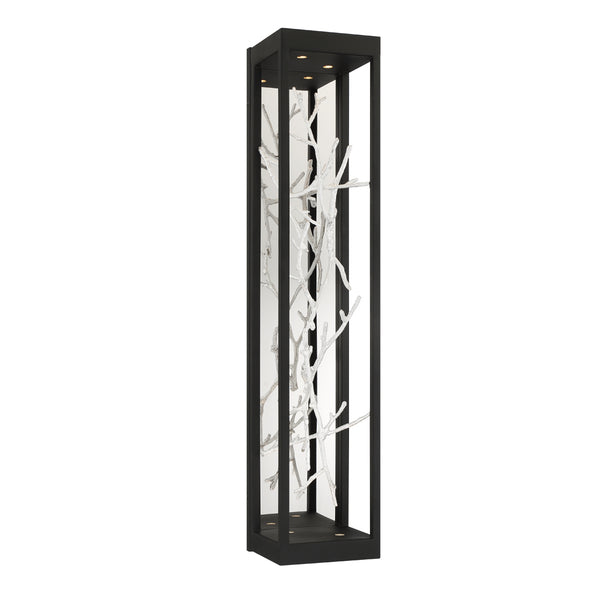 Aerie Outdoor (Wet) Sconce by Eurofase