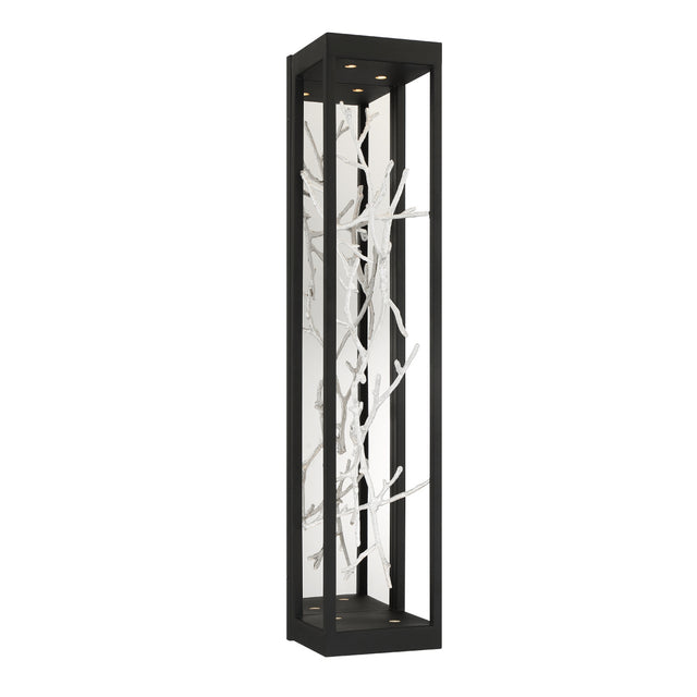 Aerie Outdoor (Wet) Sconce by Eurofase