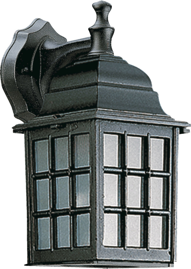 Thomasville Outdoor (Wet) Wall Lantern by Quorum