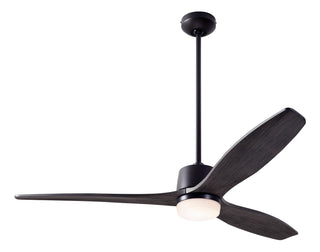 Arbor DC Ceiling Fan by Modern Fan Co