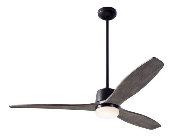 Arbor DC Ceiling Fan by Modern Fan Co