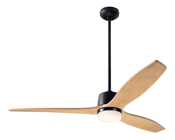 Arbor DC Ceiling Fan by Modern Fan Co