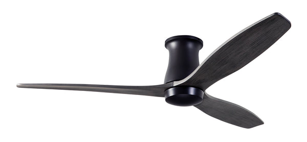Arbor Flush DC Hugger Ceiling Fan by Modern Fan Co
