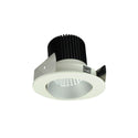 Rec Iolite Outdoor (Damp) 2" Round Cone Reg. Adjustable by Nora Lighting
