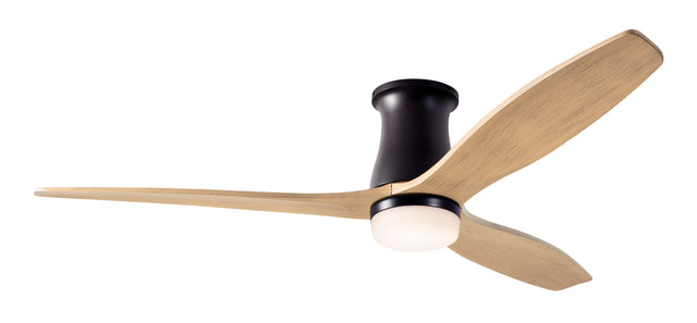 Arbor Flush DC Hugger Ceiling Fan by Modern Fan Co