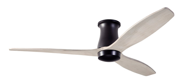 Arbor Flush DC Hugger Ceiling Fan by Modern Fan Co