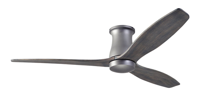 Arbor Flush DC Hugger Ceiling Fan by Modern Fan Co