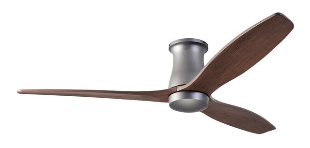 Arbor Flush DC Hugger Ceiling Fan by Modern Fan Co