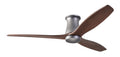 Arbor Flush DC Hugger Ceiling Fan by Modern Fan Co