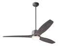Arbor DC Ceiling Fan by Modern Fan Co
