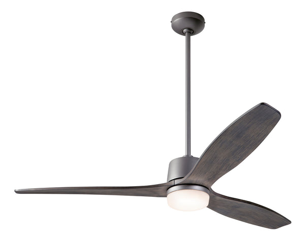 Arbor DC Ceiling Fan by Modern Fan Co