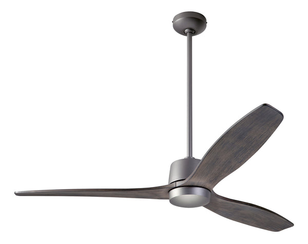 Arbor DC Ceiling Fan by Modern Fan Co