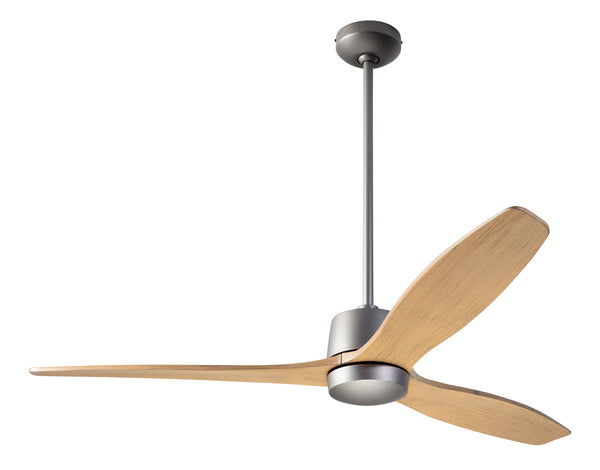 Arbor DC Ceiling Fan by Modern Fan Co