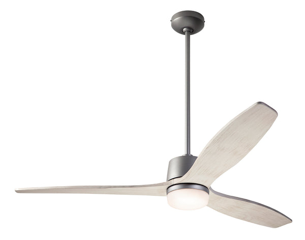 Arbor DC Ceiling Fan by Modern Fan Co