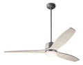 Arbor DC Ceiling Fan by Modern Fan Co