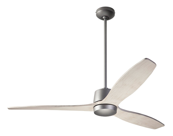 Arbor DC Ceiling Fan by Modern Fan Co
