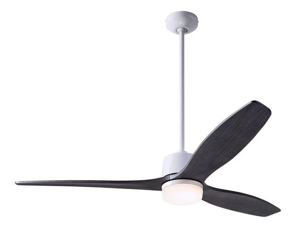 Arbor DC Ceiling Fan by Modern Fan Co