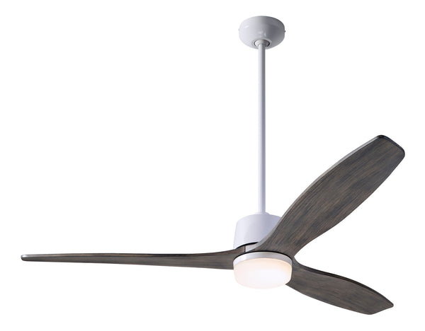 Arbor DC Ceiling Fan by Modern Fan Co
