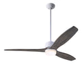 Arbor DC Ceiling Fan by Modern Fan Co