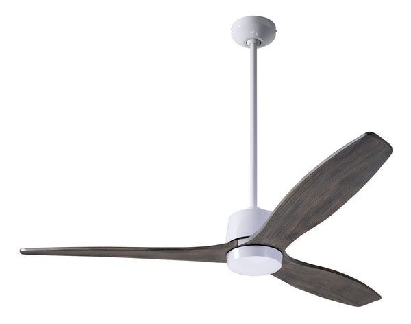 Arbor DC Ceiling Fan by Modern Fan Co