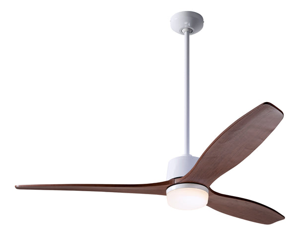 Arbor DC Ceiling Fan by Modern Fan Co