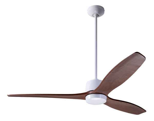 Arbor DC Ceiling Fan by Modern Fan Co