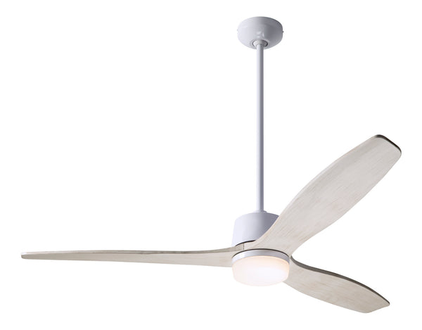 Arbor DC Ceiling Fan by Modern Fan Co