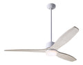 Arbor DC Ceiling Fan by Modern Fan Co
