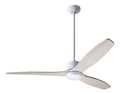 Arbor DC Ceiling Fan by Modern Fan Co