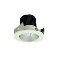 Rec Iolite Outdoor (Damp) 2" Round Cone Reg. Adjustable, by Nora Lighting