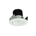 Rec Iolite Outdoor (Damp) 2" Round Cone Reg. Adjustable, by Nora Lighting