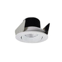 Rec Iolite Outdoor (Damp) 2" Round Cone Reg. Adjustable by Nora Lighting