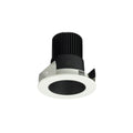 Rec Iolite Outdoor (Wet) 2" Round Deep Cone Reg, by Nora Lighting