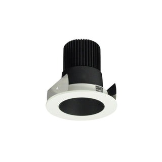 Buy black-white Rec Iolite Outdoor (Wet) 2&quot; Round Deep Cone Reg by Nora Lighting