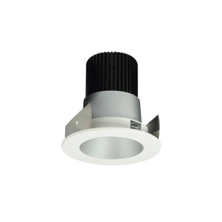 Buy haze-white Rec Iolite Outdoor (Wet) 2&quot; Round Deep Cone Reg by Nora Lighting