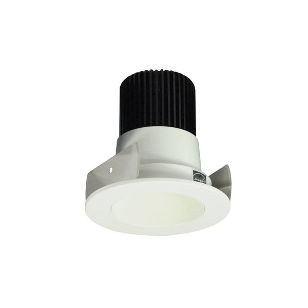 Rec Iolite Outdoor (Wet) 2" Round Deep Cone Reg by Nora Lighting