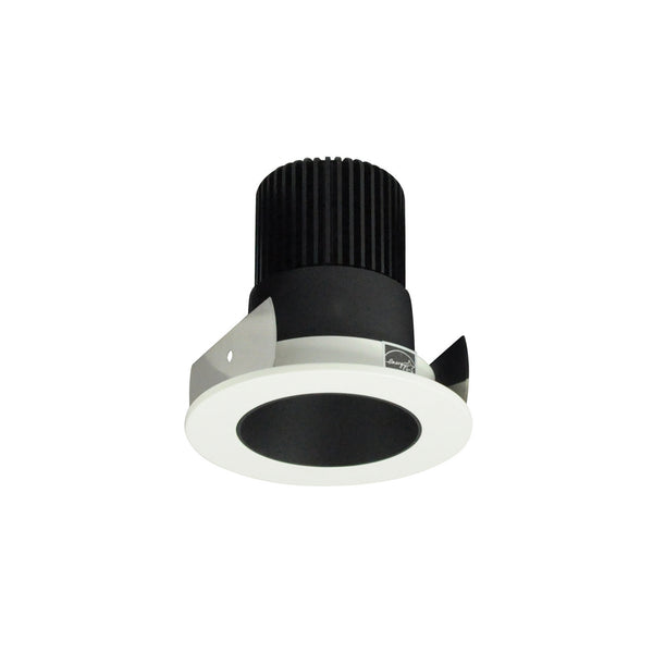 Rec Iolite Outdoor (Wet) 2" Round Deep Cone Reg, by Nora Lighting