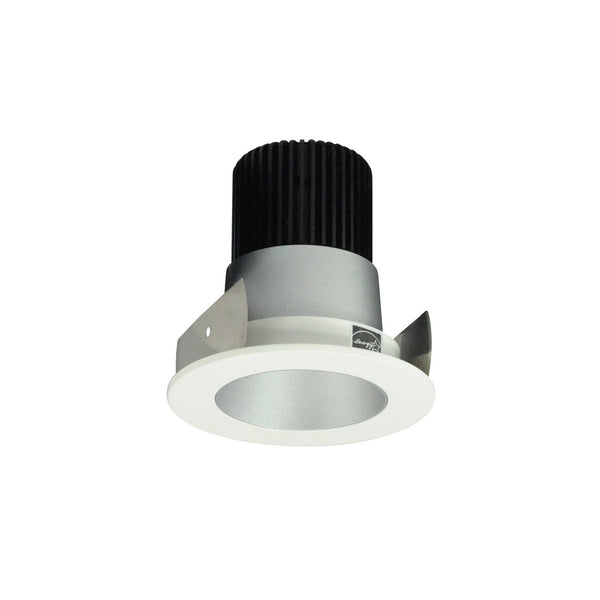 Rec Iolite Outdoor (Wet) 2" Round Deep Cone Reg, by Nora Lighting